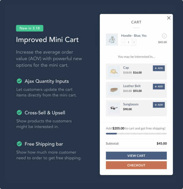 Flatsome | Multi-Purpose Responsive WooCommerce Theme - Image 4