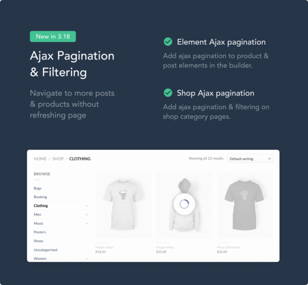 Flatsome | Multi-Purpose Responsive WooCommerce Theme - Image 3
