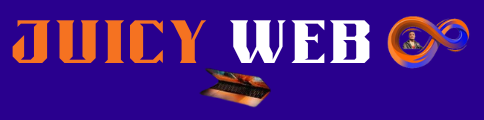 Juicy Web | Web Design Services & Digital Store