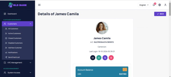 Refund Website / Complete Banking System - Image 6