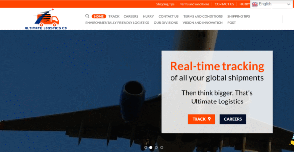 Shipping Websites - Image 3