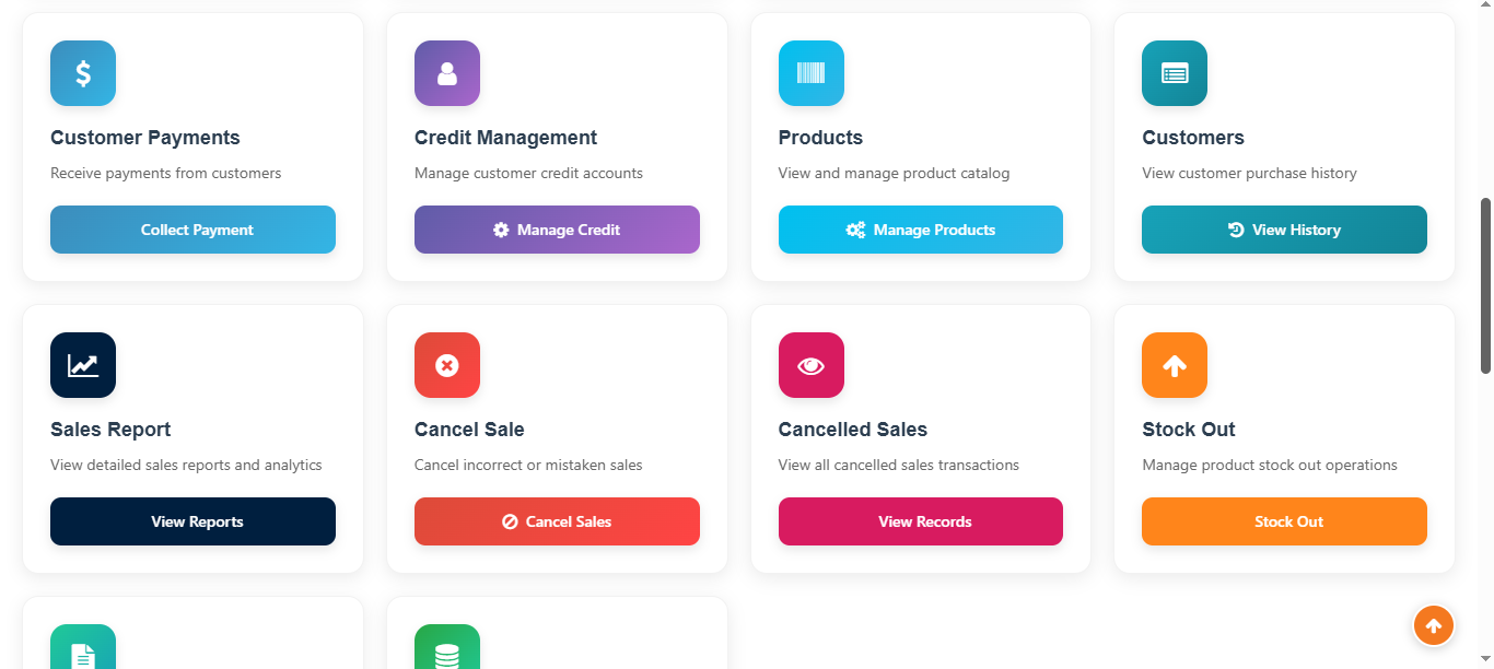 Ultimate POS - Multi-Branch Inventory & Sales System - Image 12