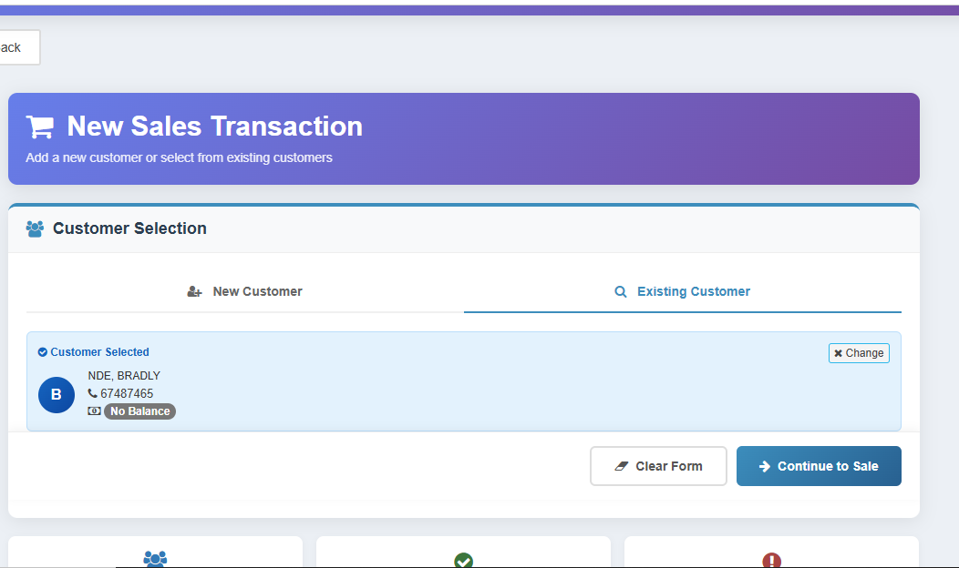 Ultimate POS - Multi-Branch Inventory & Sales System - Image 25