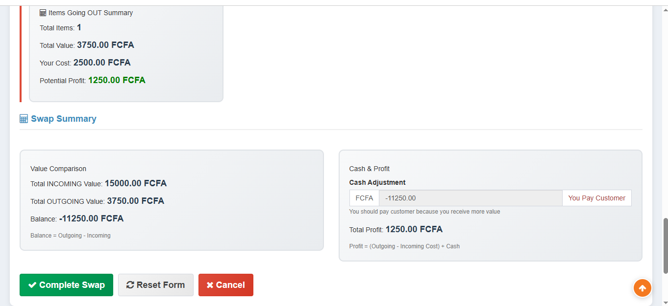 Ultimate POS - Multi-Branch Inventory & Sales System - Image 32