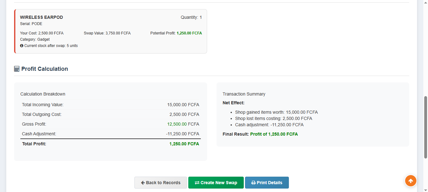 Ultimate POS - Multi-Branch Inventory & Sales System - Image 34