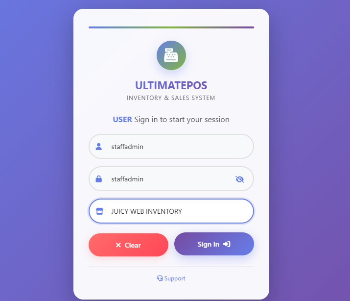 Ultimate POS - Multi-Branch Inventory & Sales System - Image 38